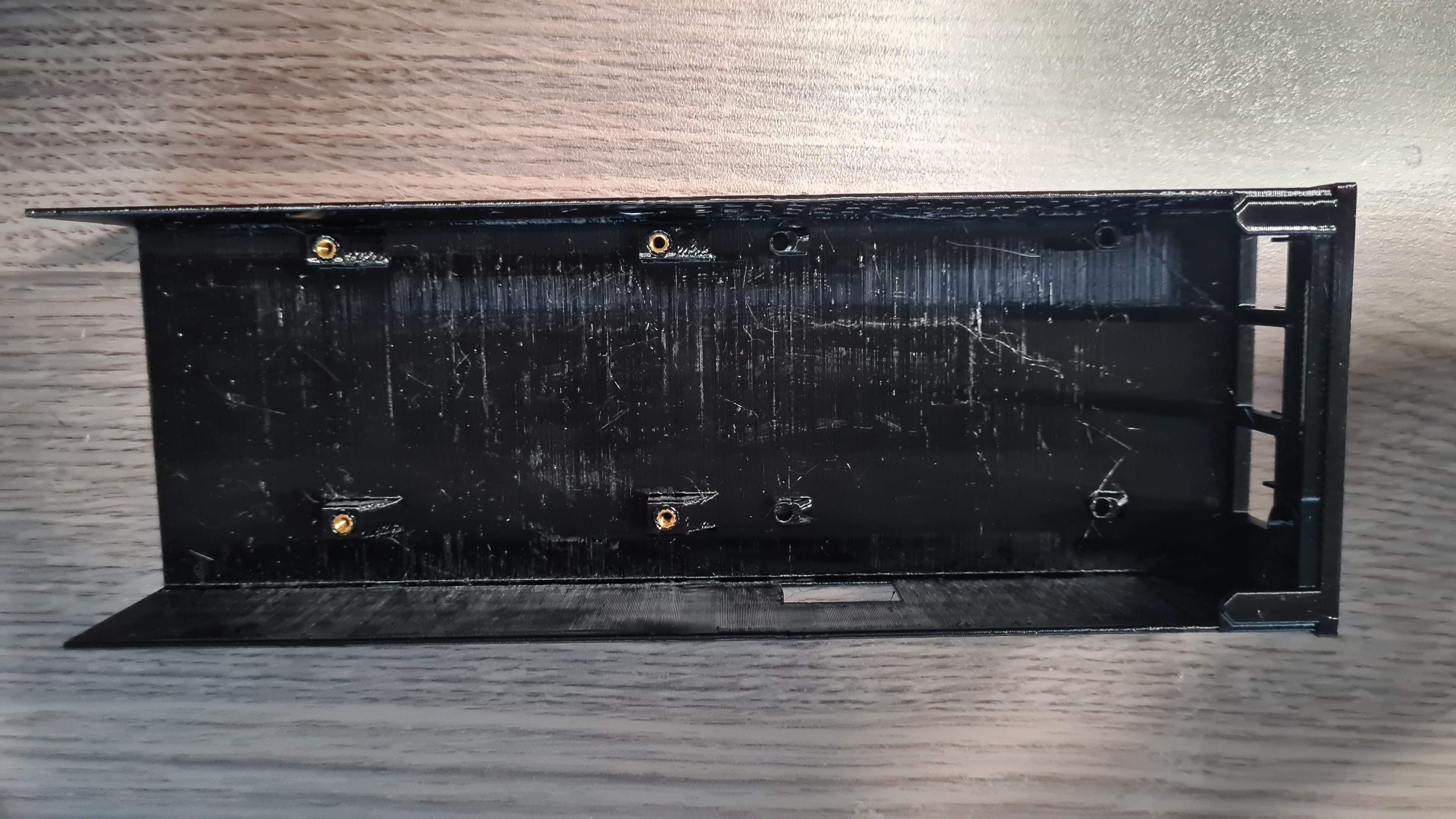 Raspberry pi 5 pimoroni nvme base case by jorin vermeulen download