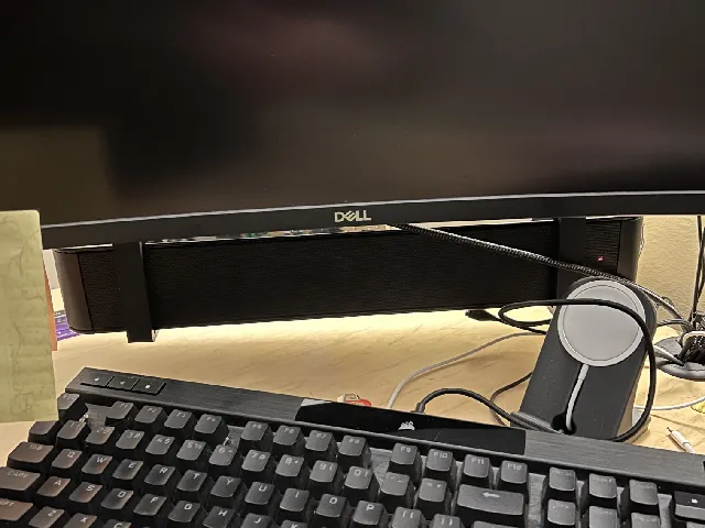 Creative Stage SE Vesa Mount