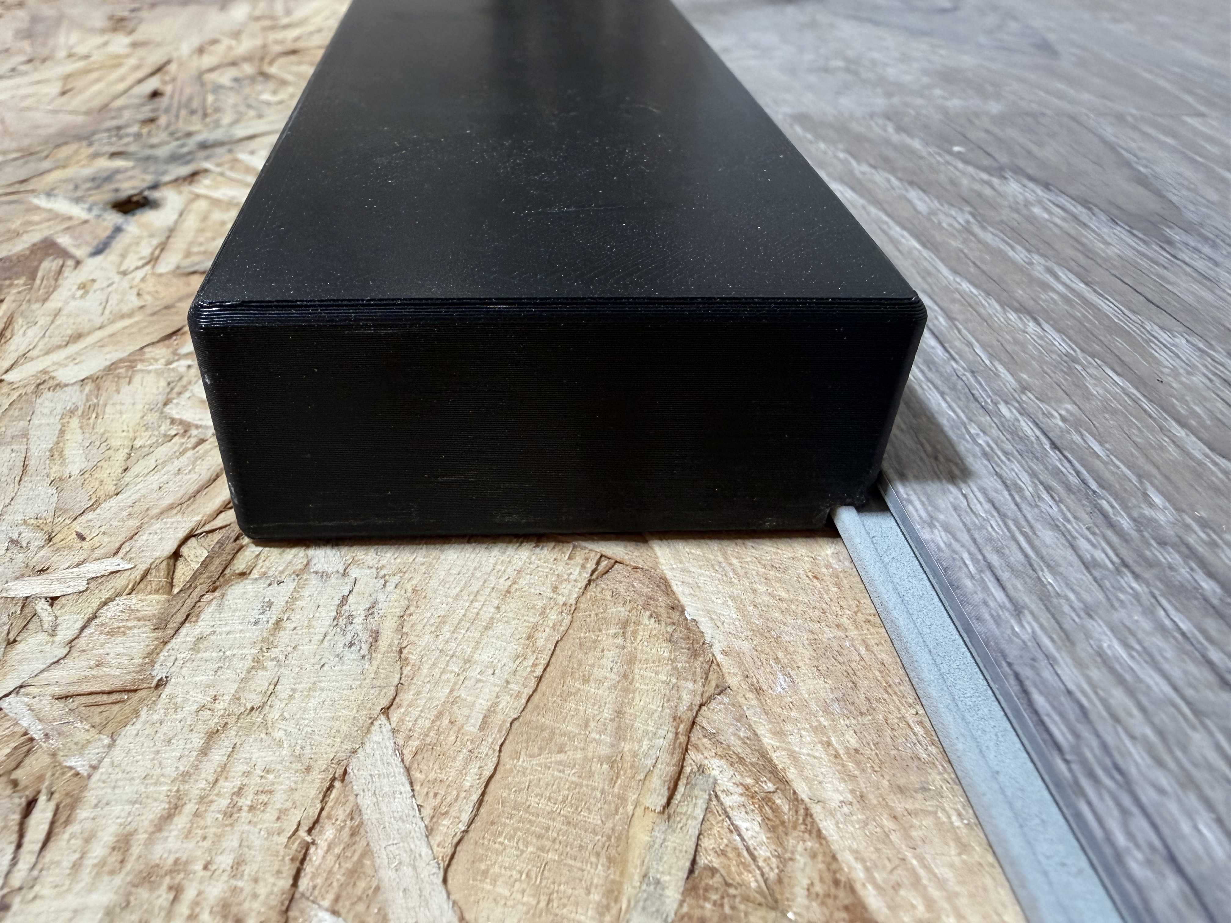 Lifeproof Flooring Block Tool