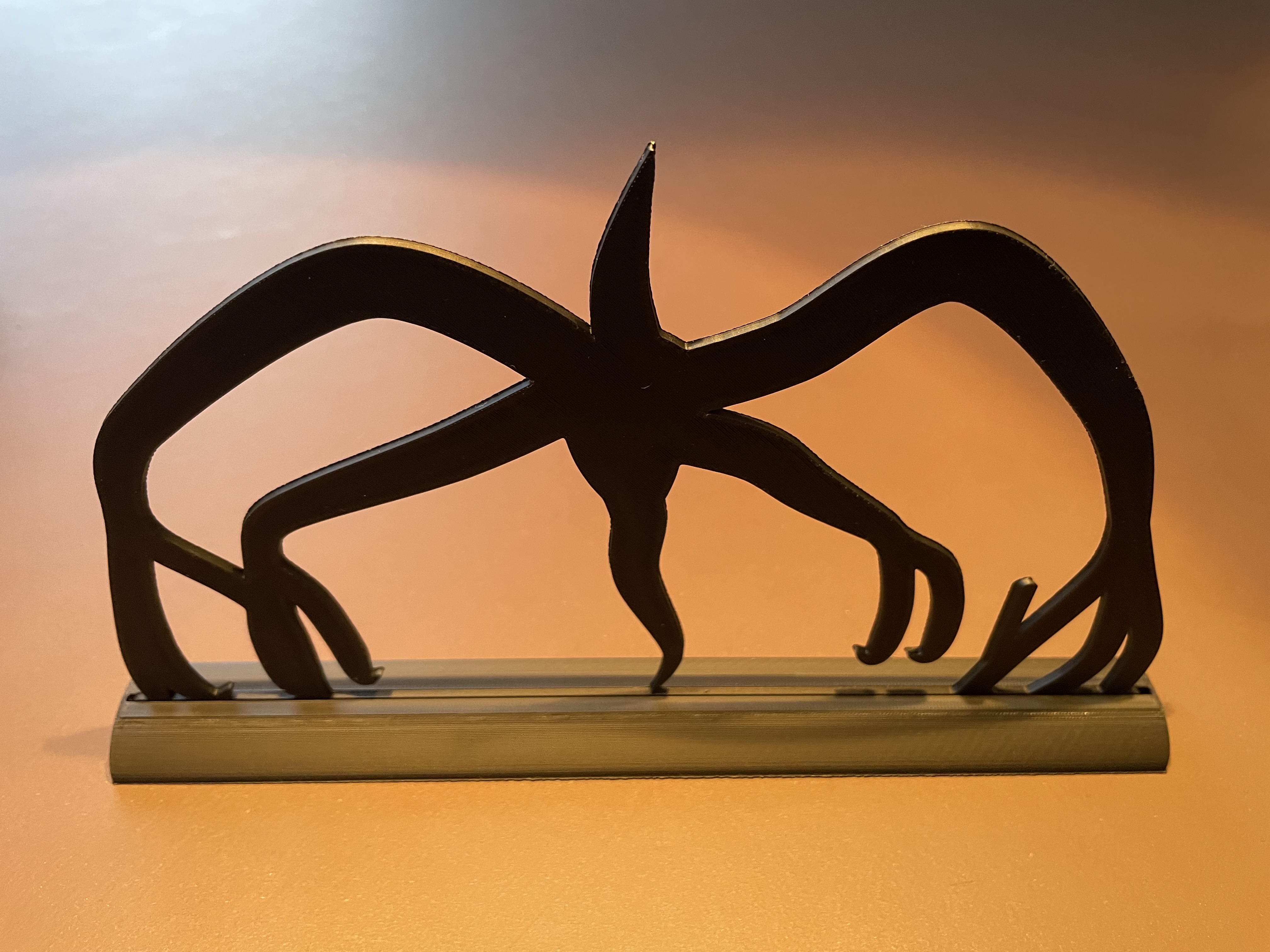 Stand for Mind Flayer