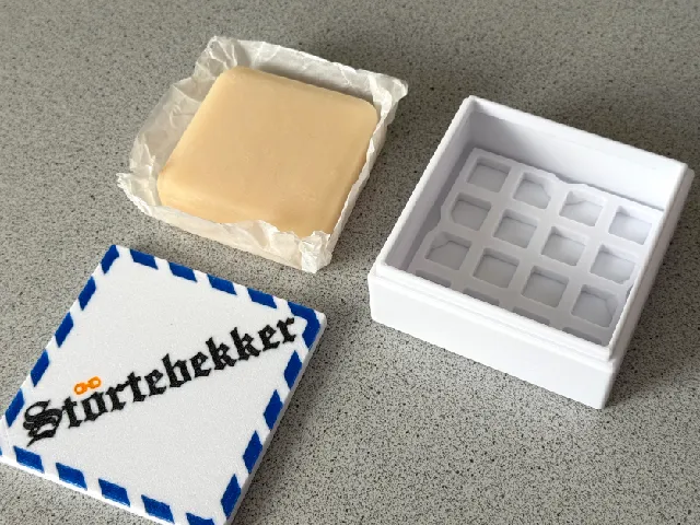 Case for Stoertebekker Soap