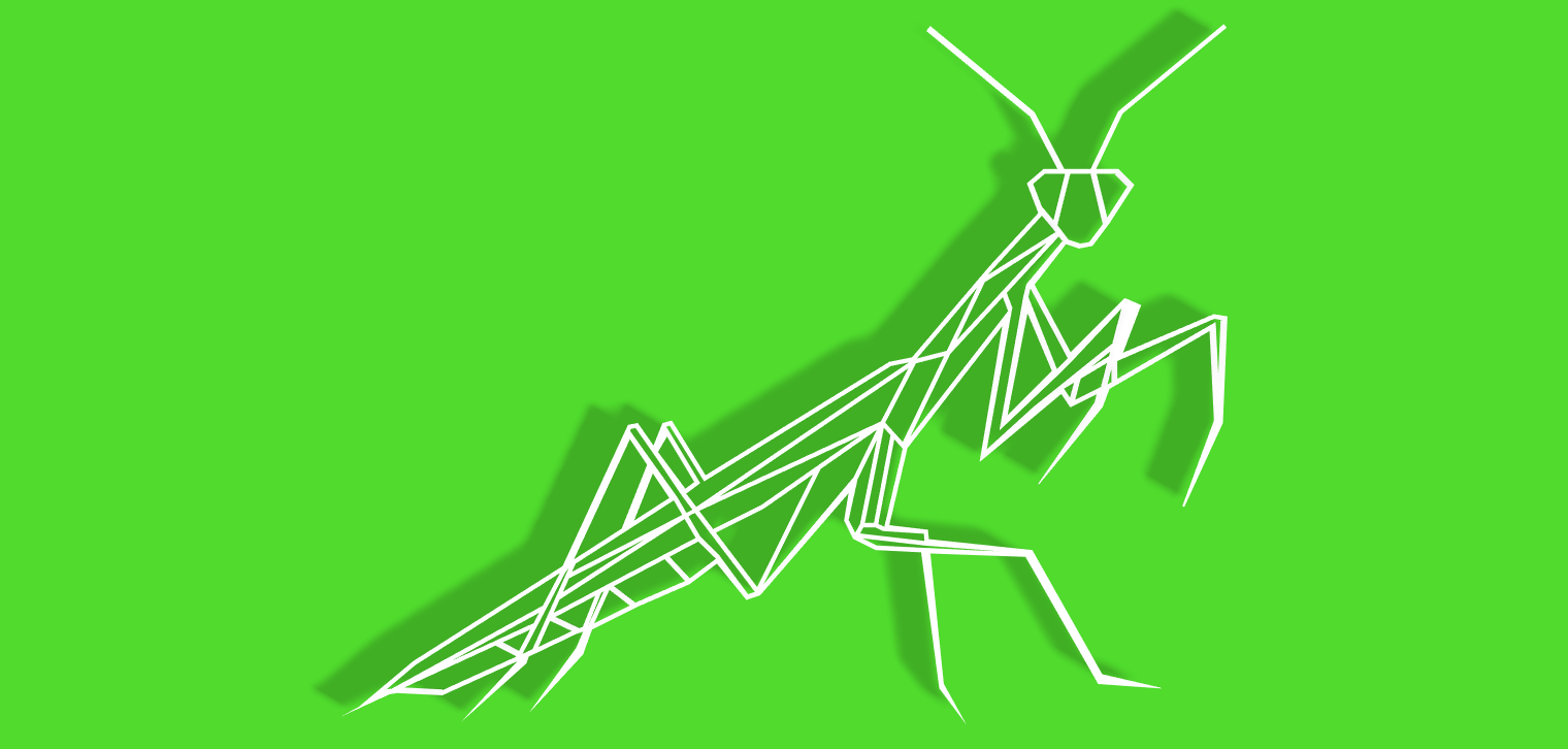 Geometric Mantis
