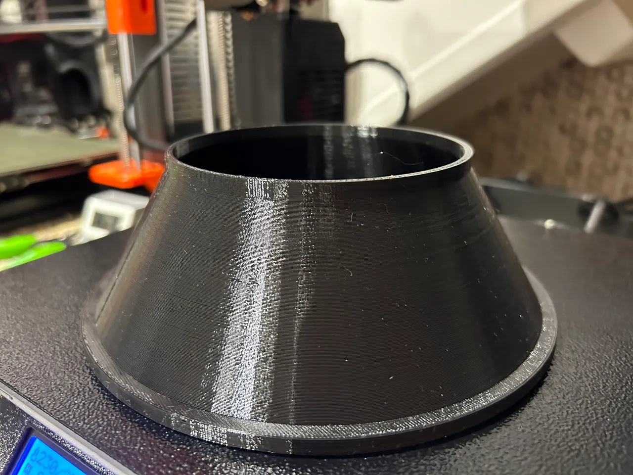 Kessil A360x Light Shade by Stephan W | Download free STL