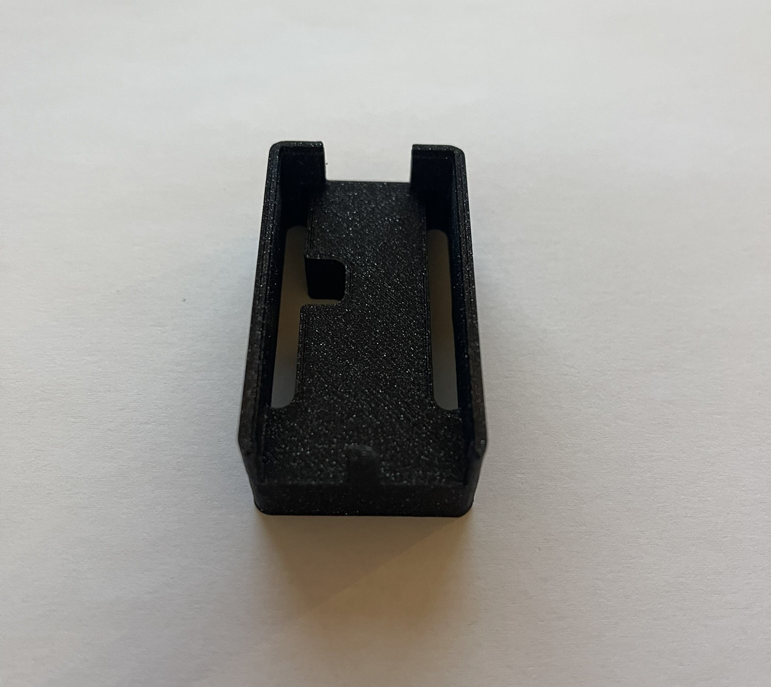 Miniatura 3 do modelo 3D ESP32-C6-DEVKIT-M-1 Case