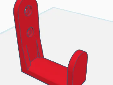 Headphone holder