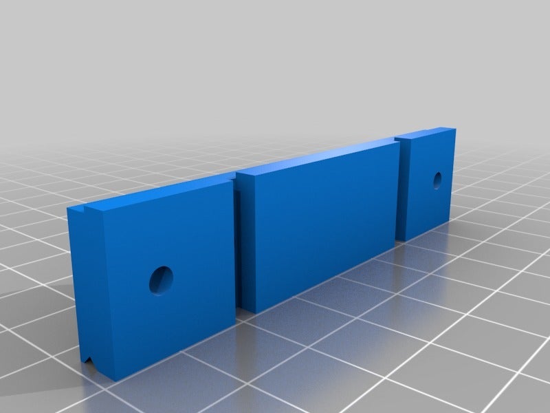 Miniatura 12 do modelo 3D Locking ball and socket arm