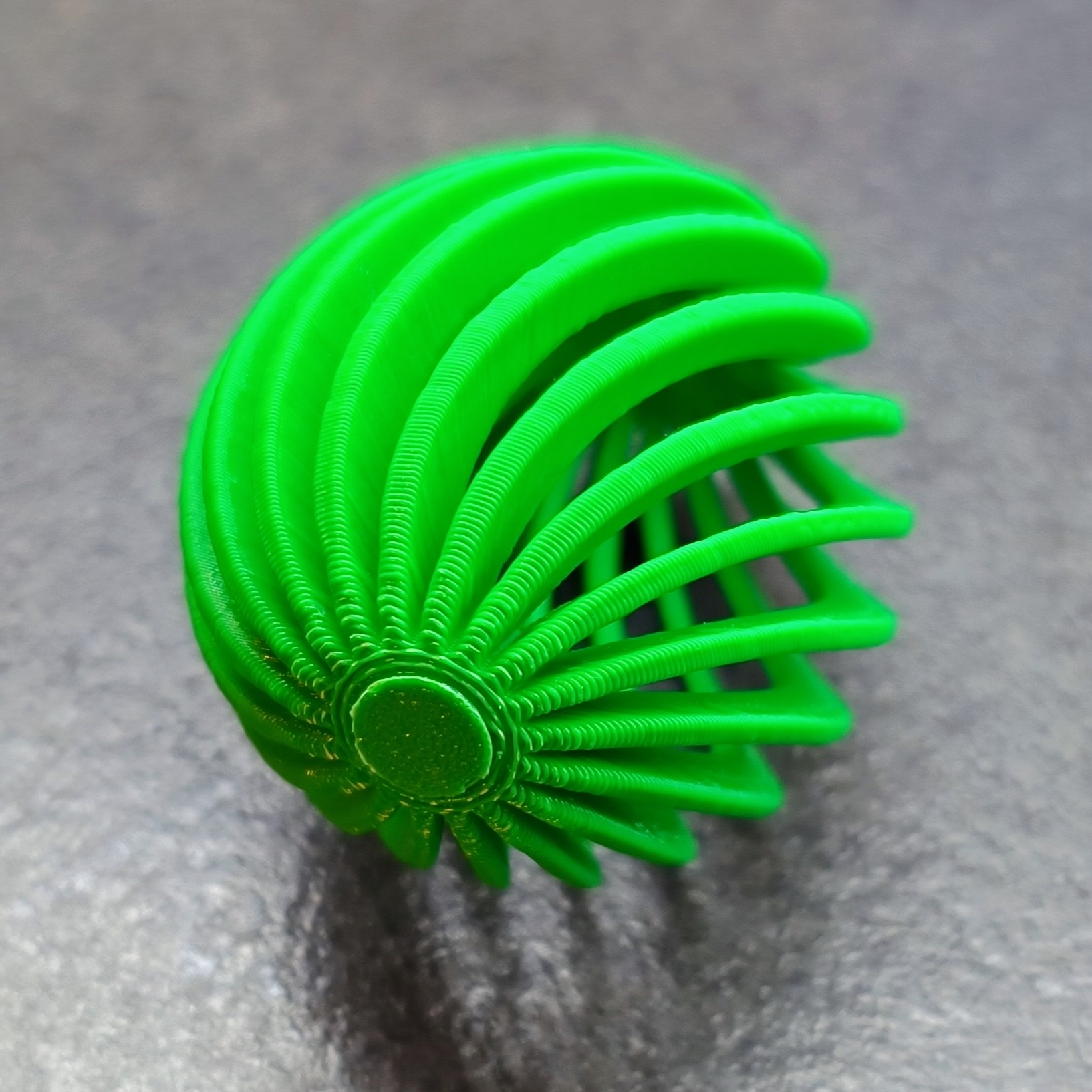 Miniatura 12 do modelo 3D Easter egg