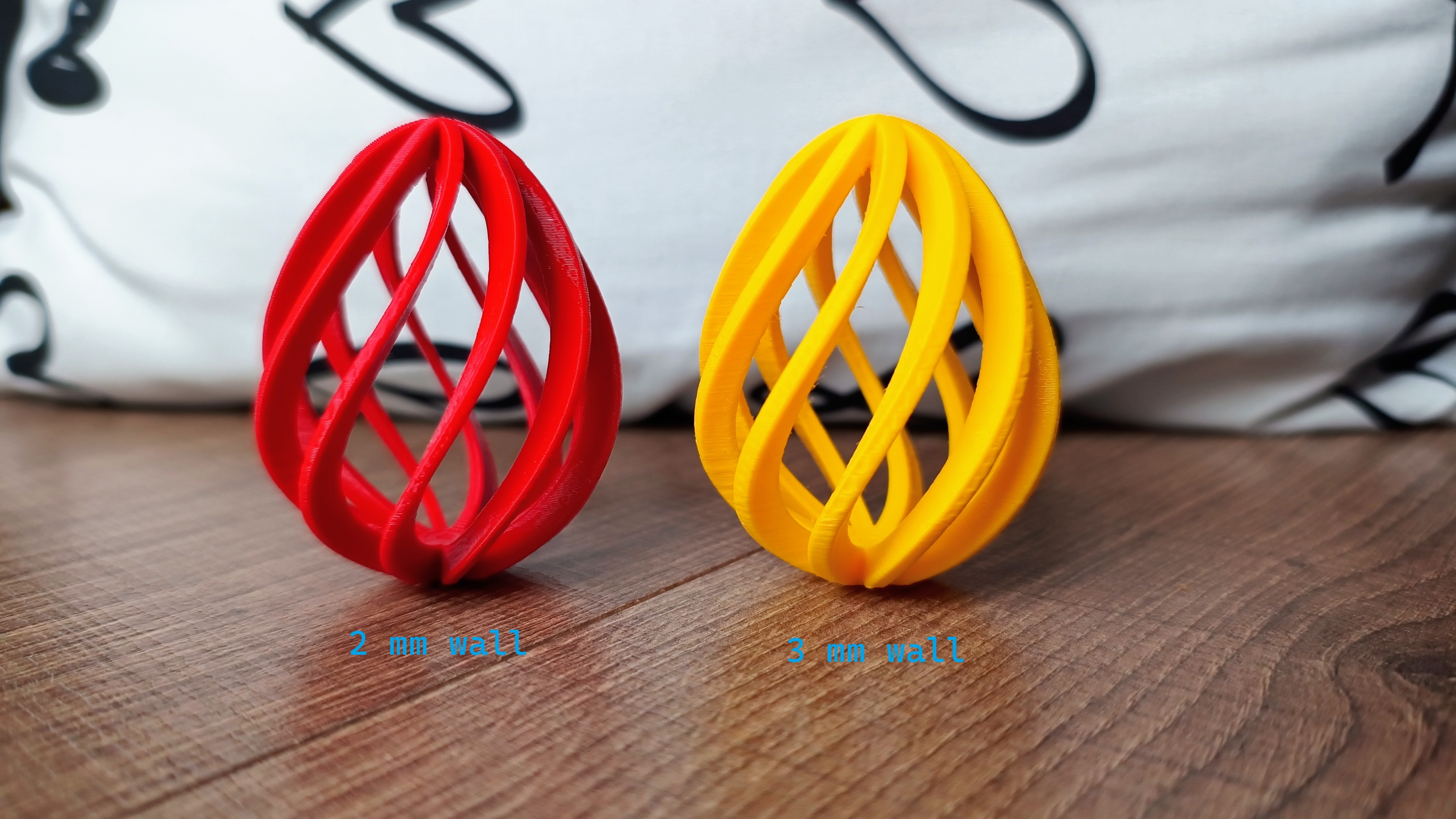 Miniatura 10 do modelo 3D Easter egg