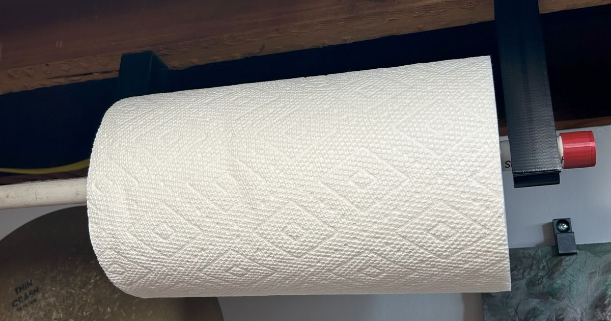 paper-towel-holder-3-4-pvc-by-chris-riley-download-free-stl-model
