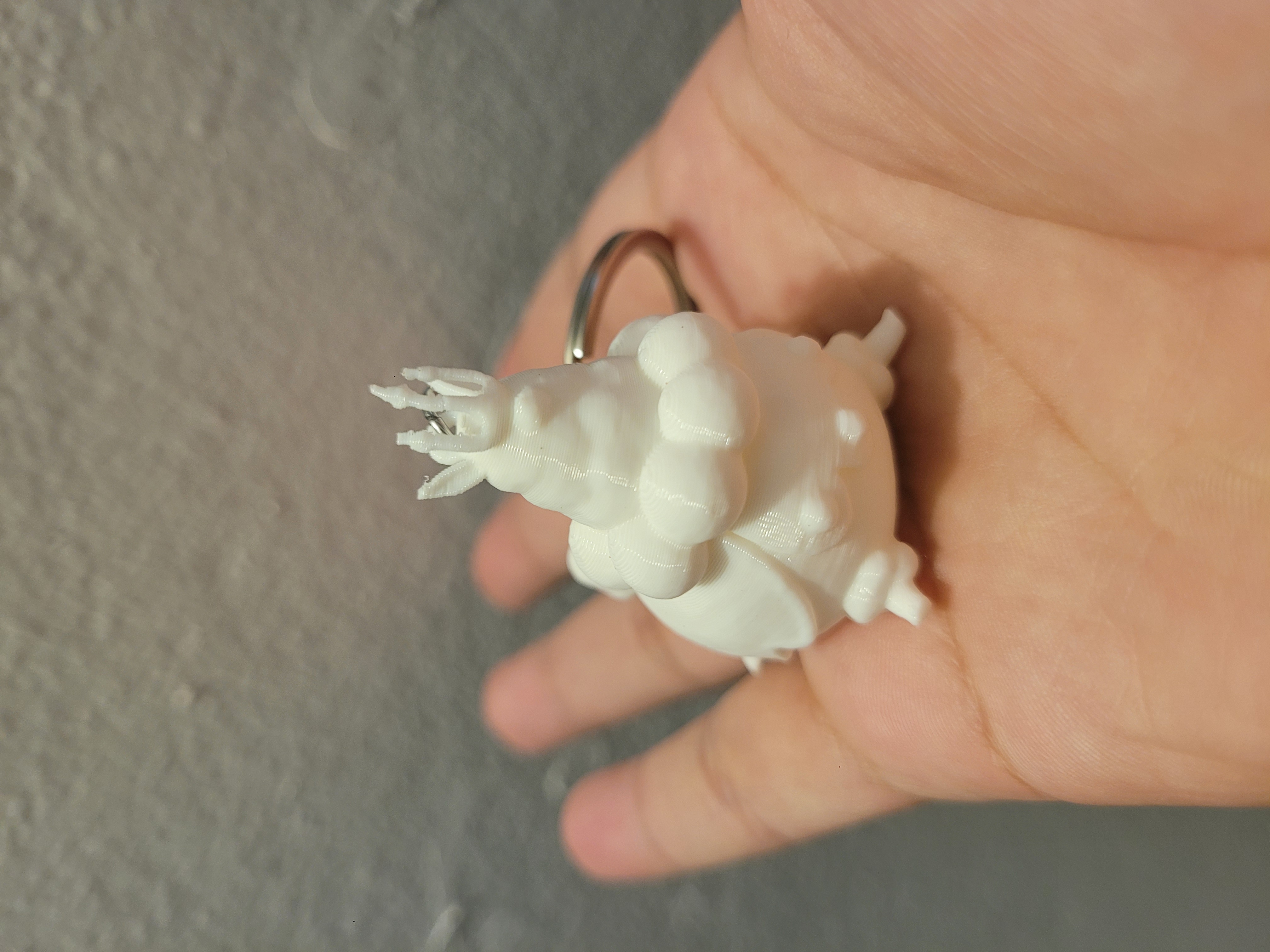 Kingpaca from Palworld