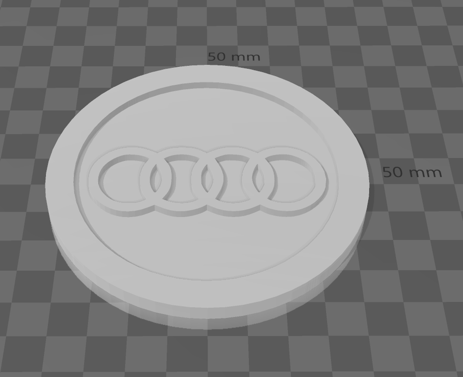 European Car Manufacturer Coasters