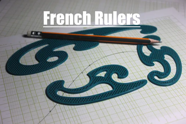 French Rulers