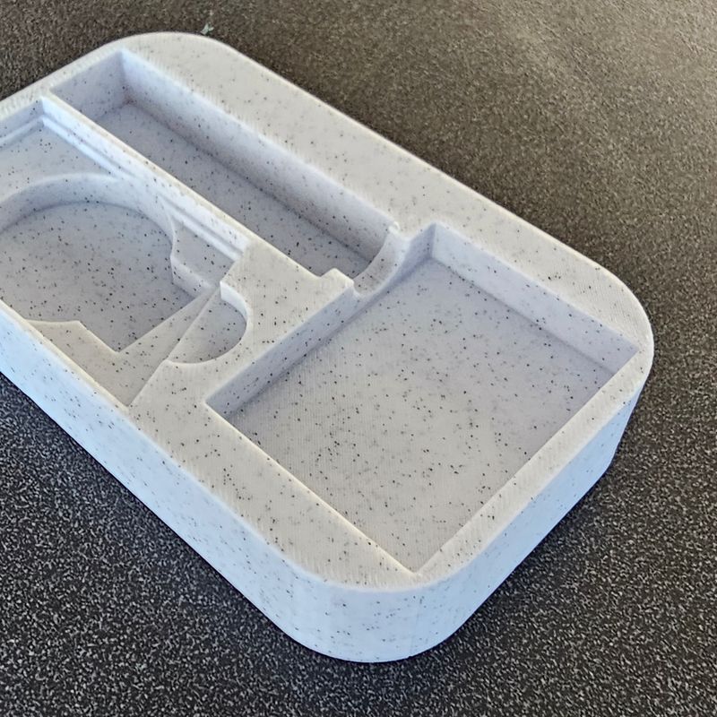 Pokemon Mini Tin Insert by KiteRose | Download free STL model ...