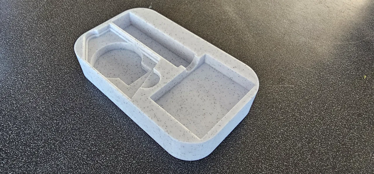 Pokemon Mini Tin Insert by KiteRose | Download free STL model ...