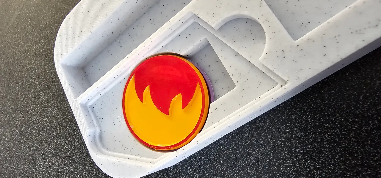 Pokemon Mini Tin Insert by KiteRose | Download free STL model ...