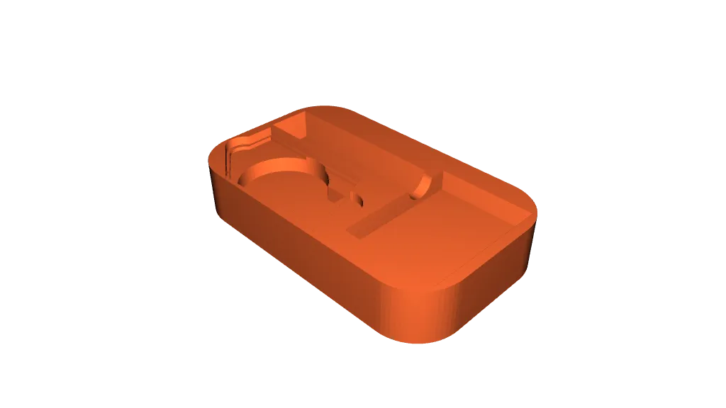 Pokemon Mini Tin Insert by KiteRose | Download free STL model ...
