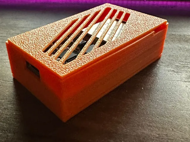 ESP32 Devkit Case