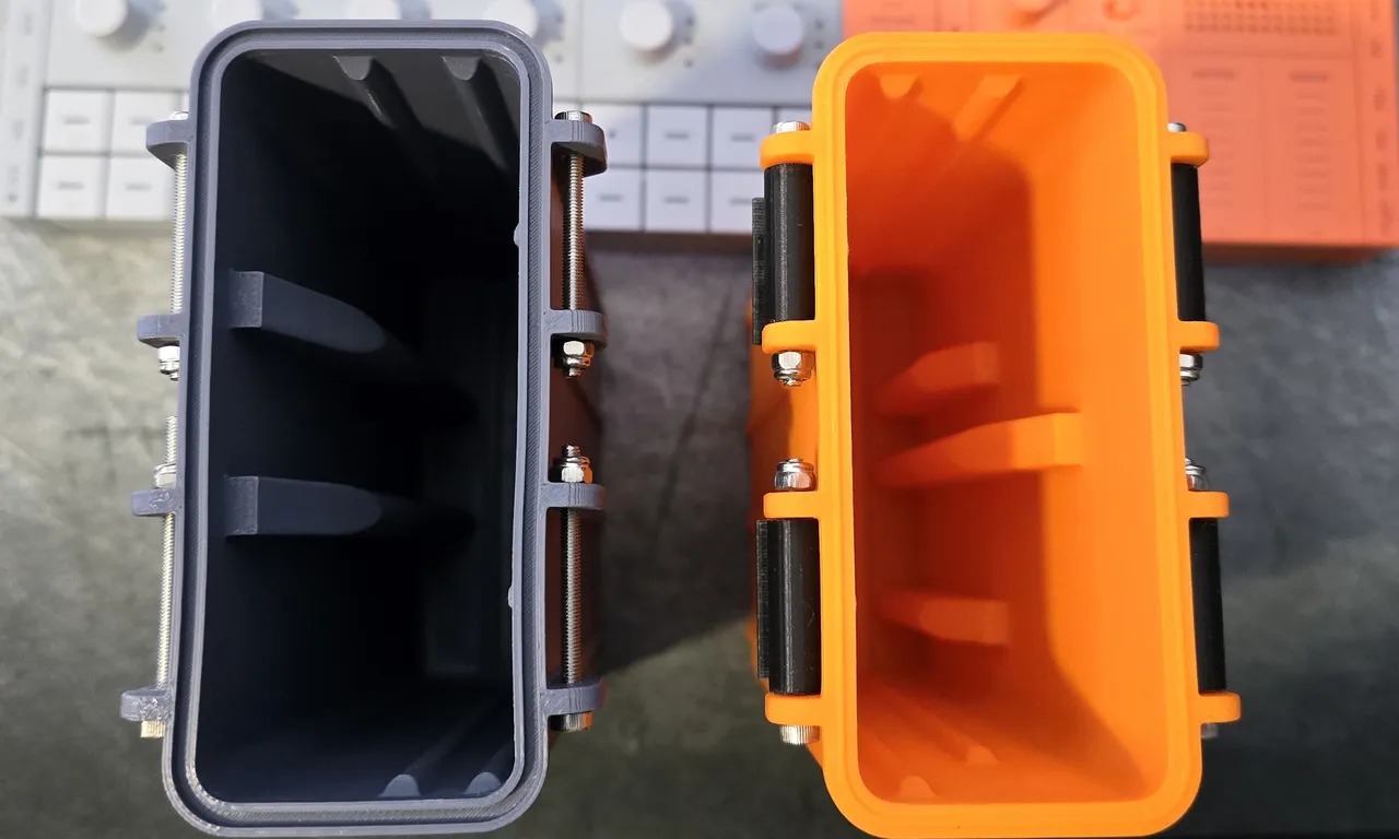 Yamama SEQTRAK Rugged Slip Case by doesntfearzeus | Download free