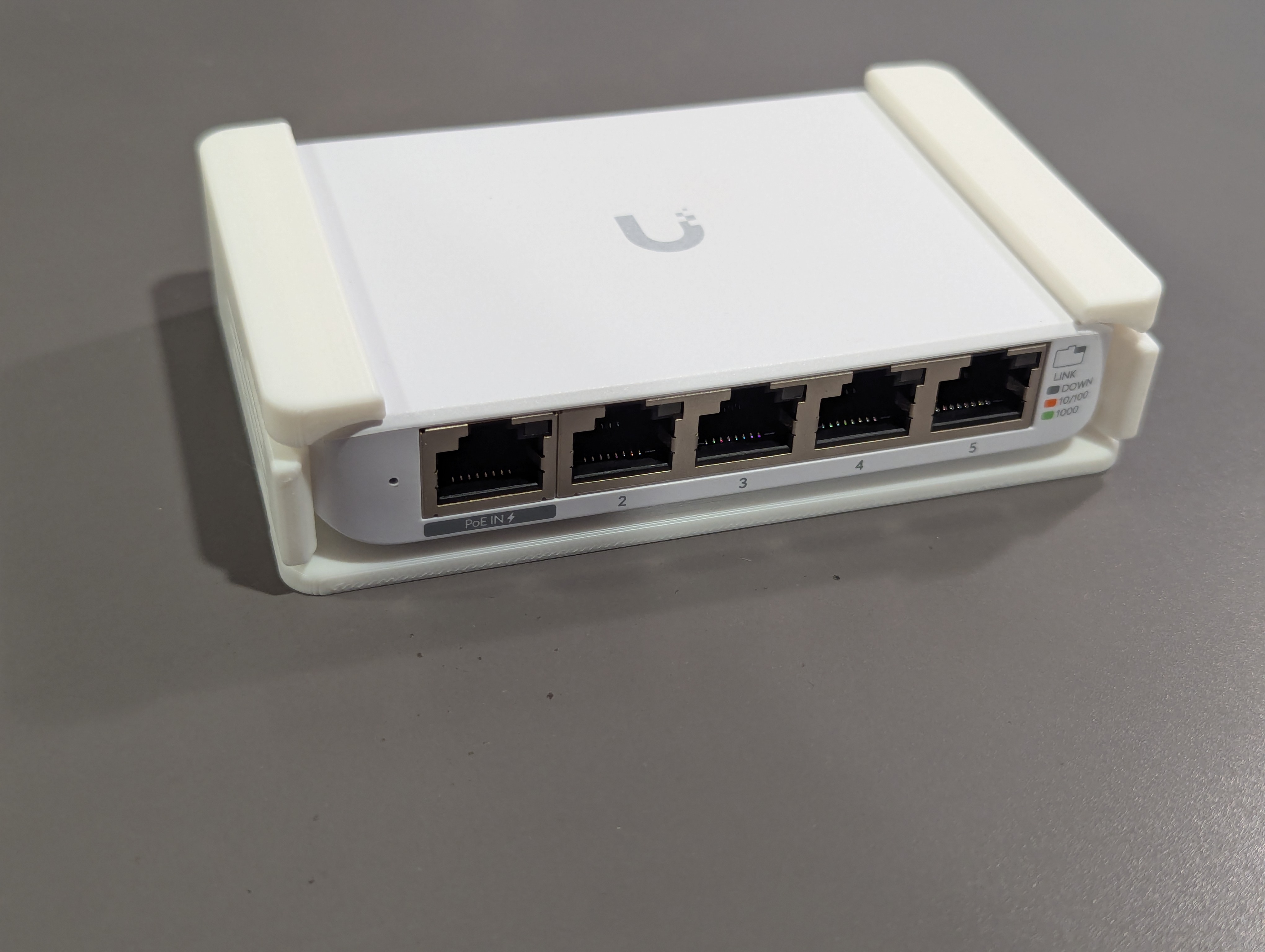 Unifi Flex Mini Switch Mount