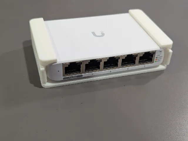 Unifi Flex Mini Switch Mount