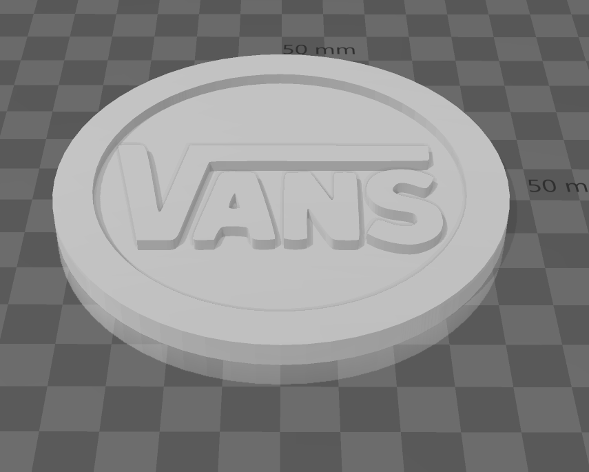 Fashion Brand Coasters