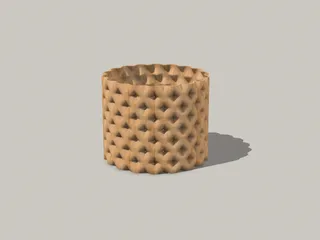 Aeration Planter