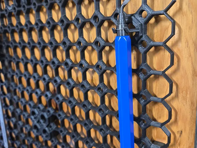 Multiboard Deburring Tool Holder Snap
