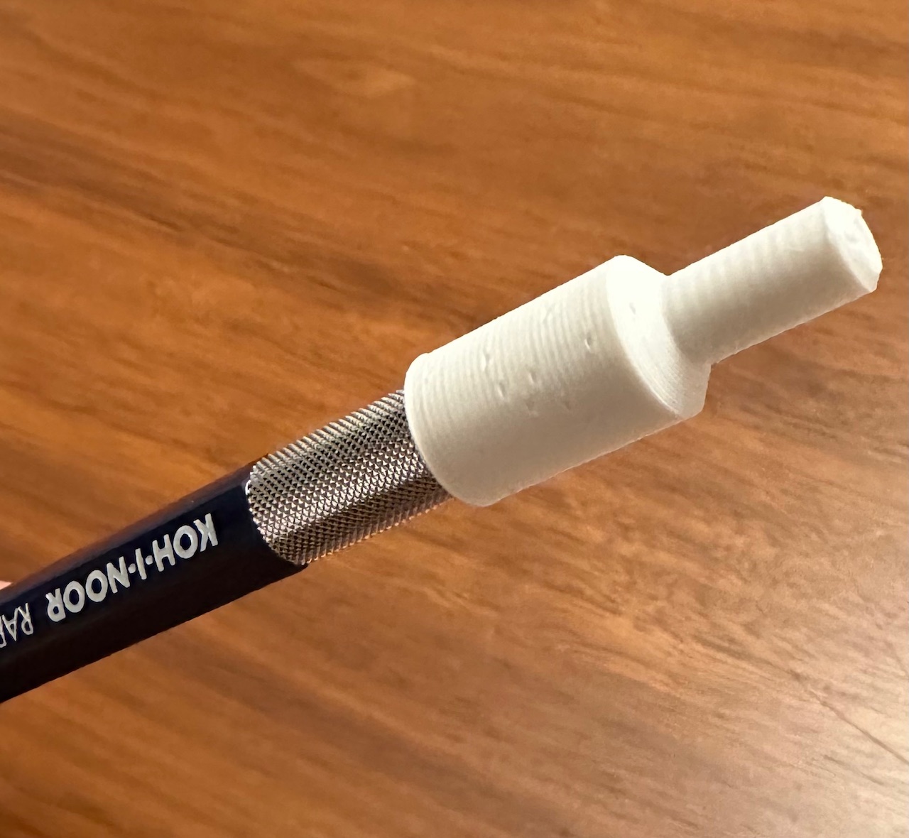 KohINoor Rapidomatic mechanical pencil cap by MrFinley Download