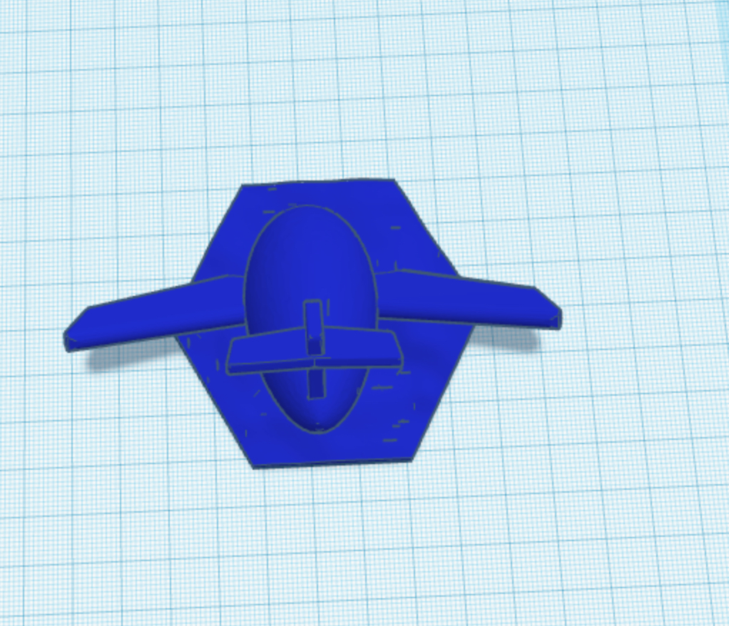 Plane sinking — miniatura 2