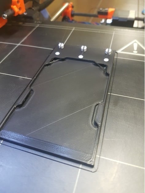 Imperial Assault Deployment Card Holder MKII by Mike | Download free ...