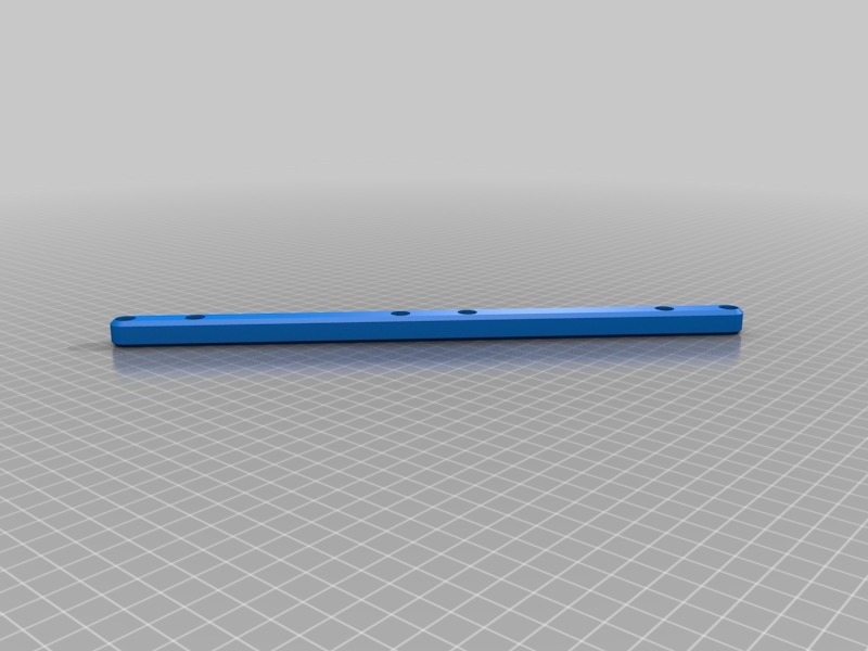 Drawer Rail