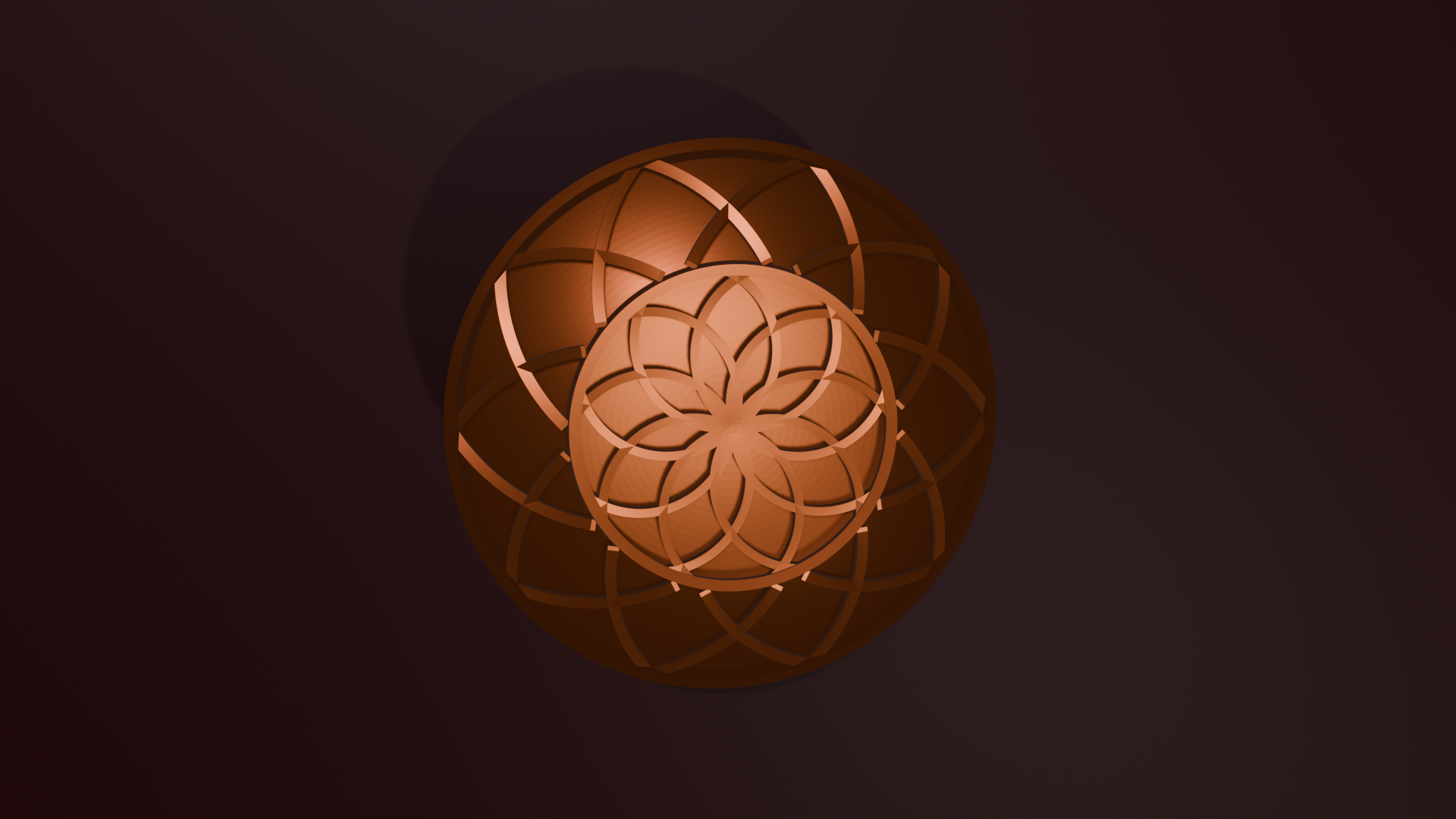 Hollow Knight – Dream Wielder (Amulet Charm) 3D Model /Амулет Hollow Knight Повелитель грез