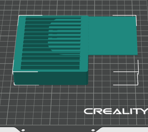 sata ssd holder