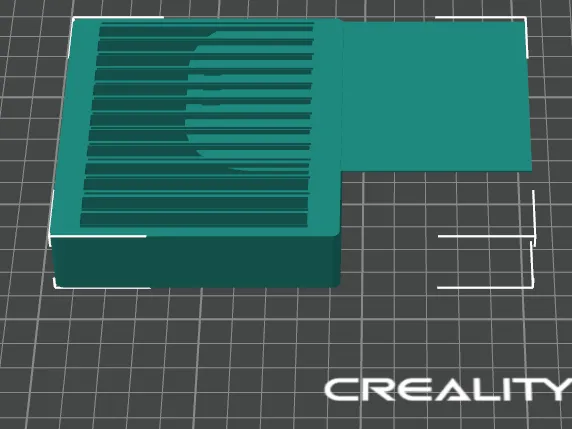 sata ssd holder