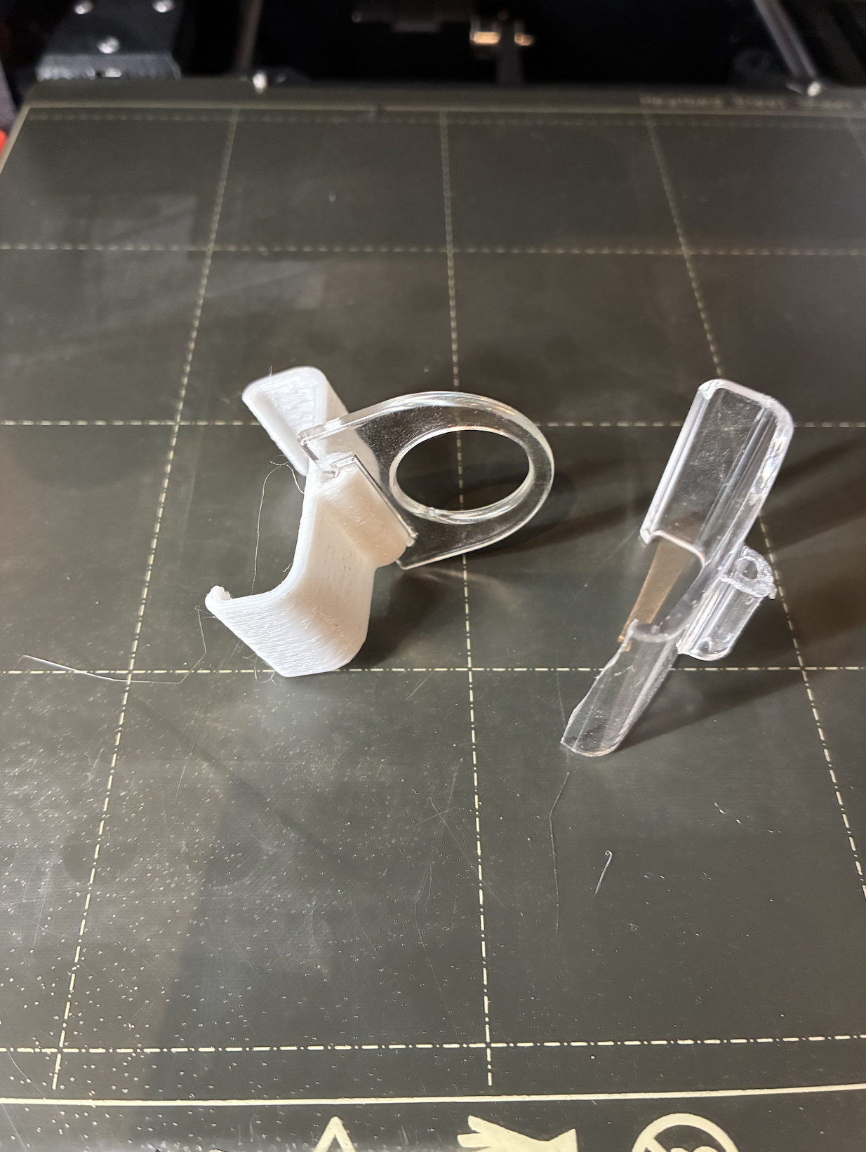 IKEA cellular blind handle (TRIPPEVALS , HOPPVALS , etc.)