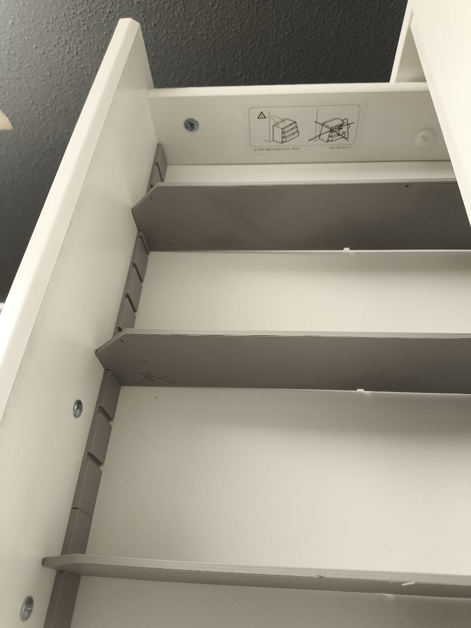 Parametric drawer divider creator — miniatura 9