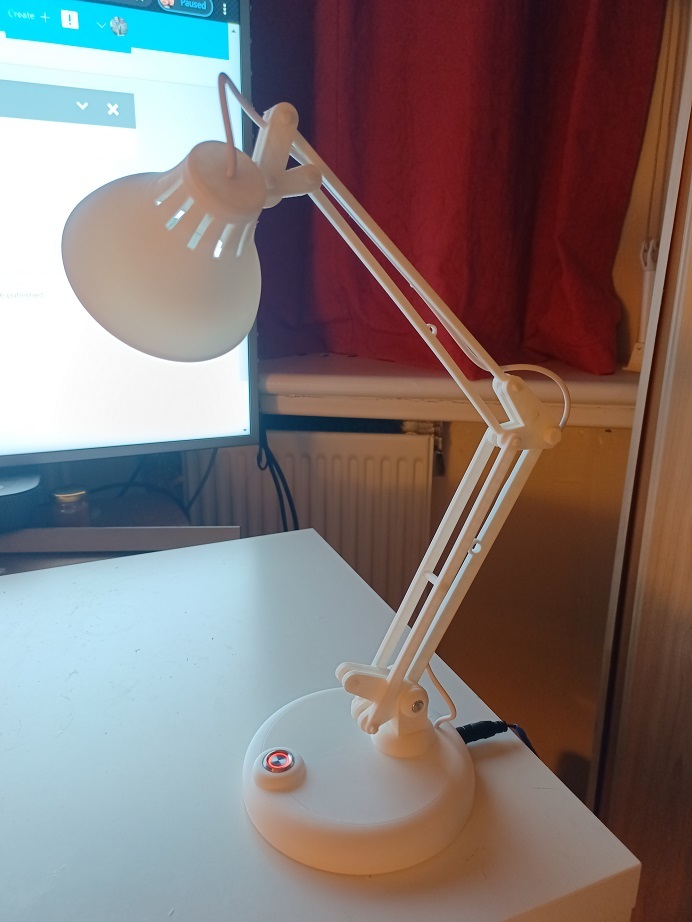 Office Lamp 12v
