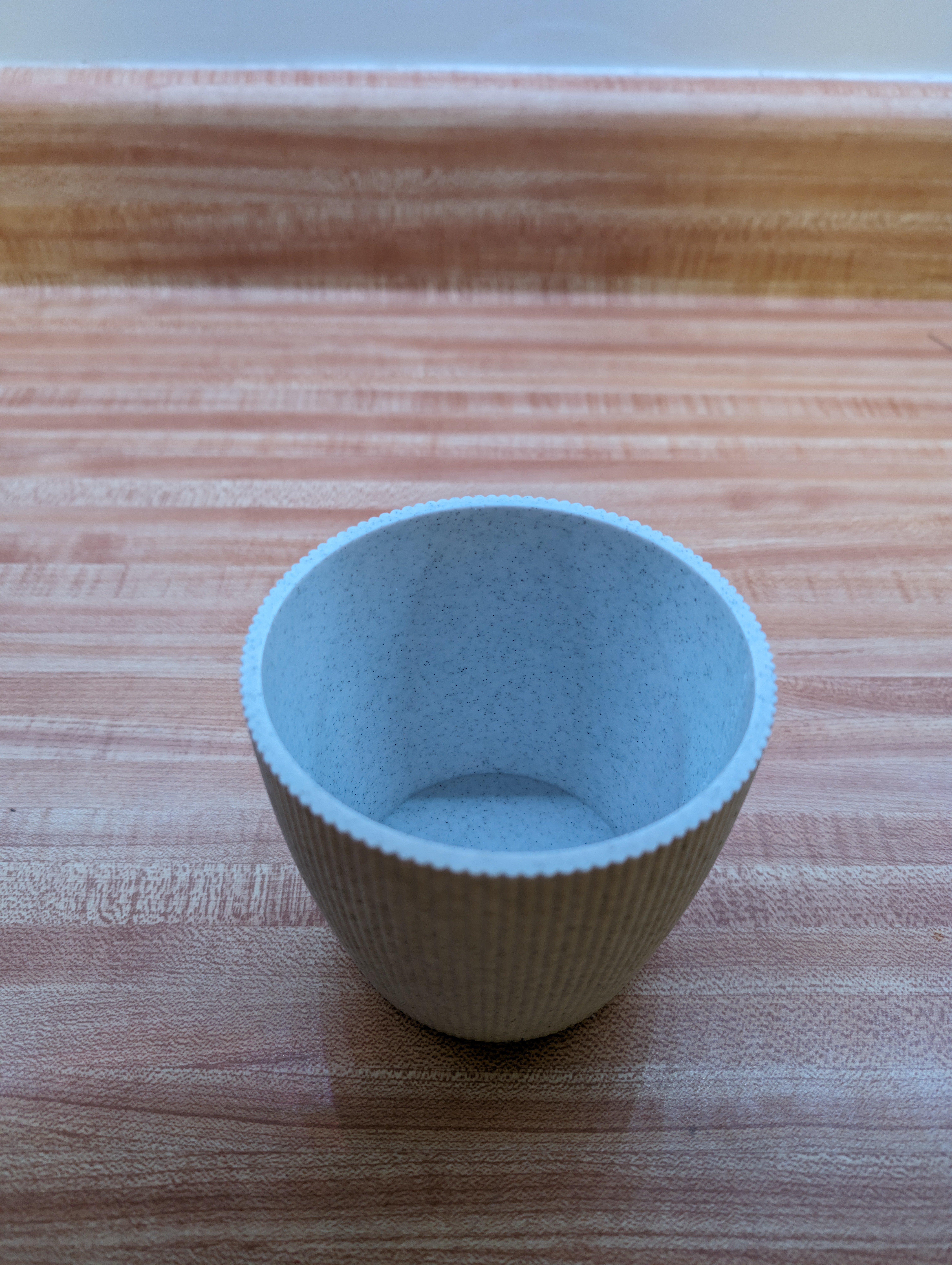 Ridged Planter — thumbnail 5