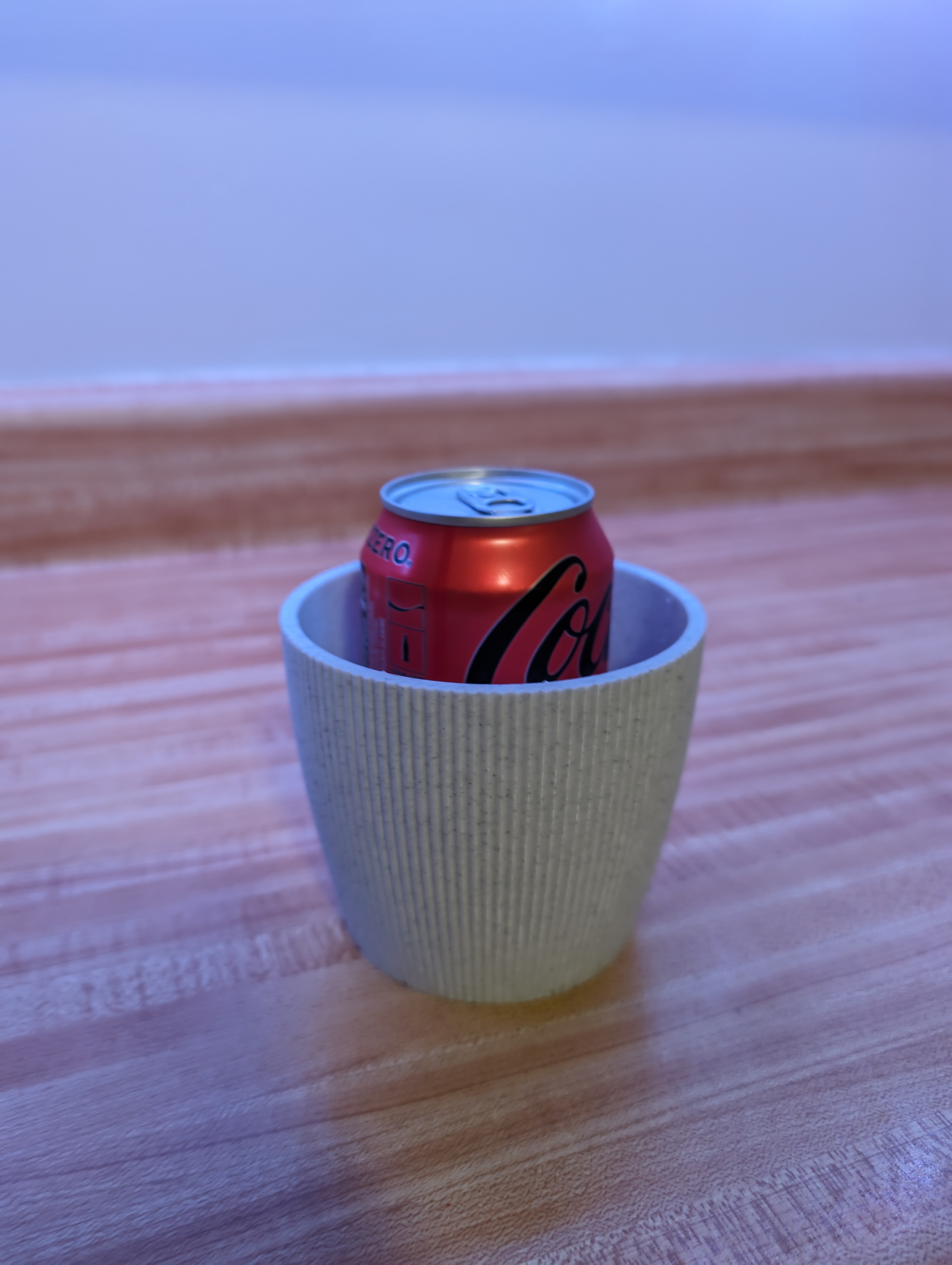 Ridged Planter — thumbnail 4