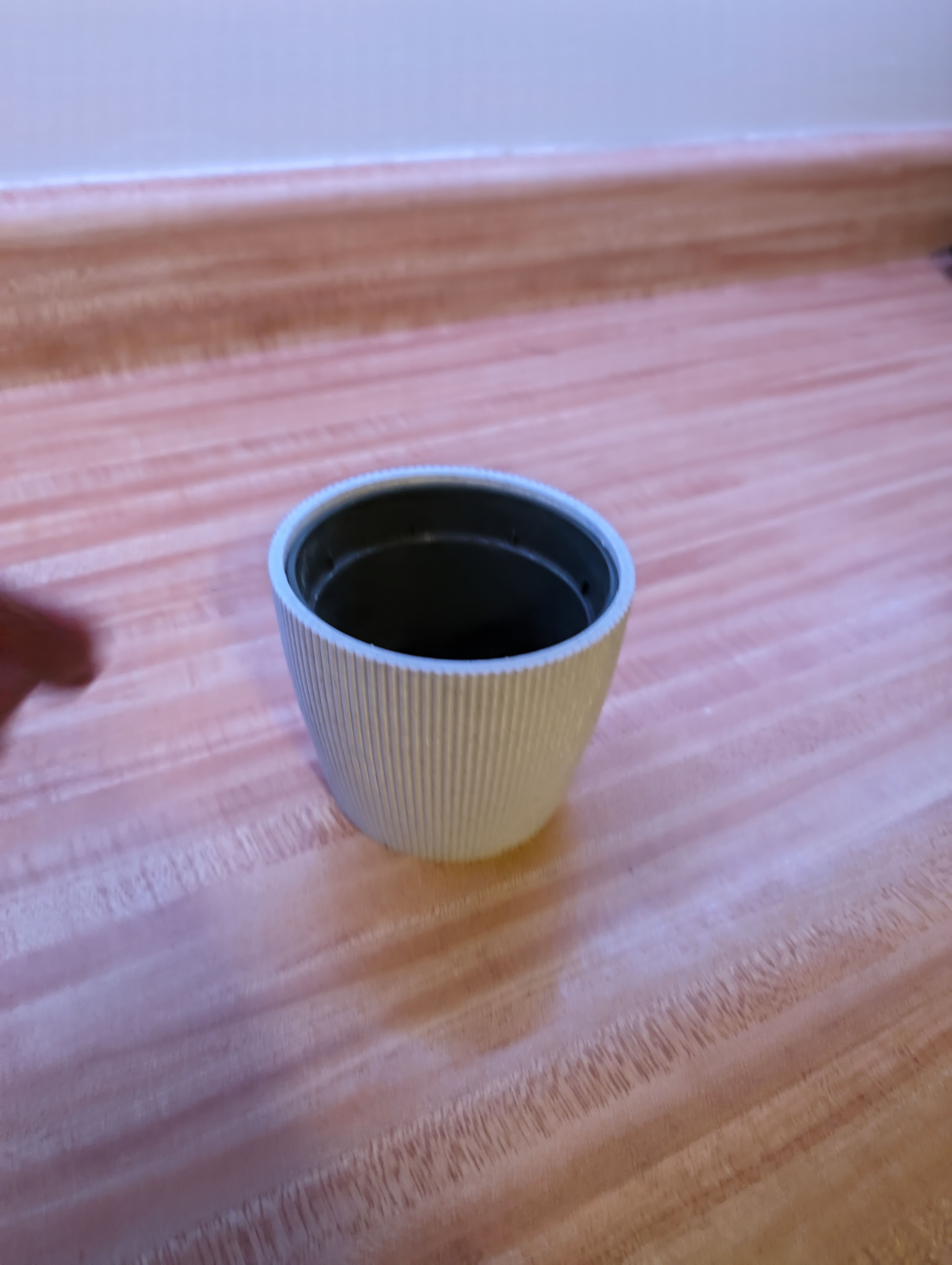Ridged Planter — thumbnail 6