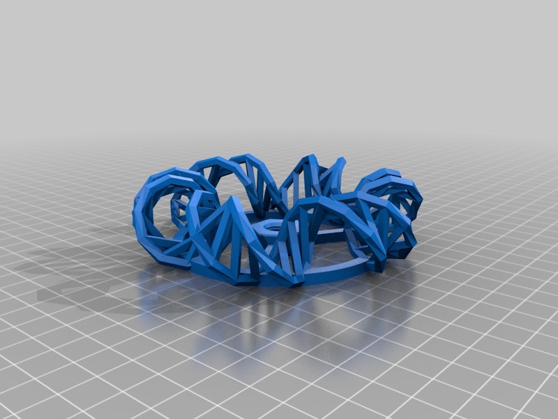 DNA Ring