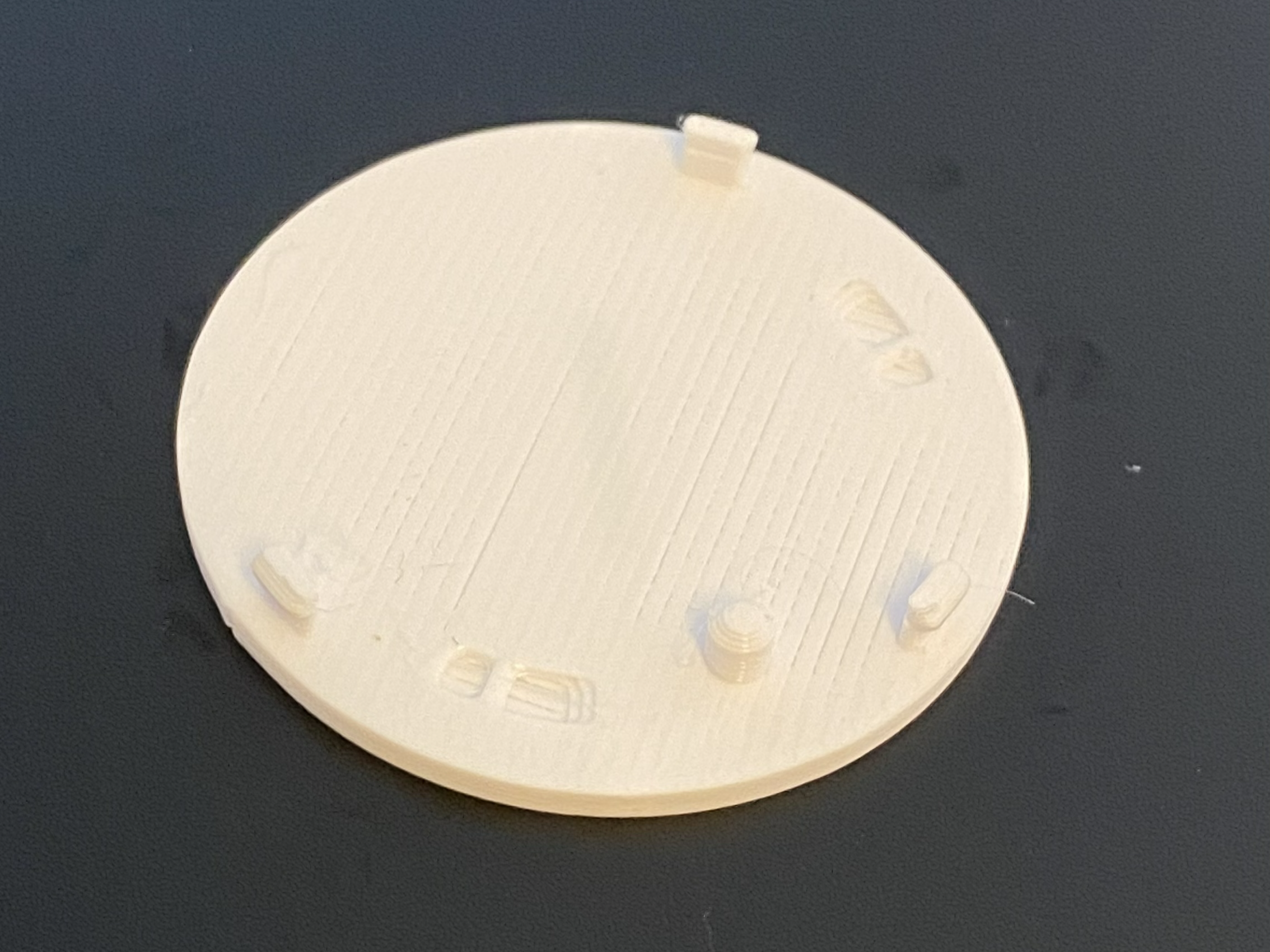 Aqara Temperature and Humidity Sensor Backplate
