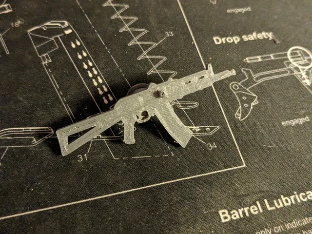 The Croc Krink