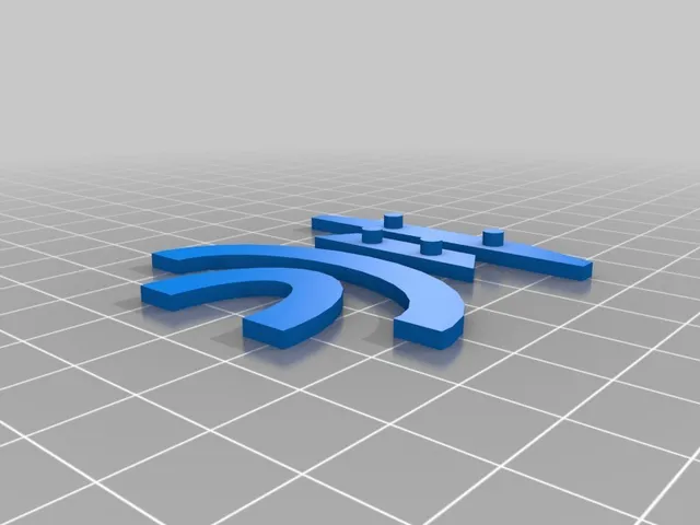 Alphabet Blocks