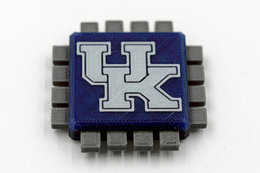 IC Puzzle