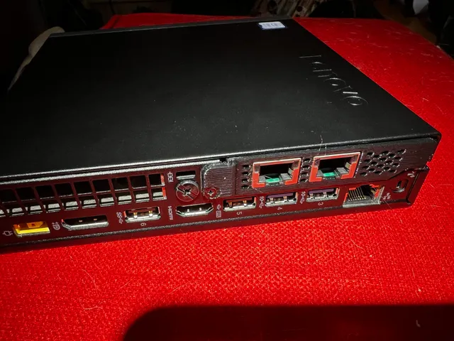 m720 x540 rj45 bracket