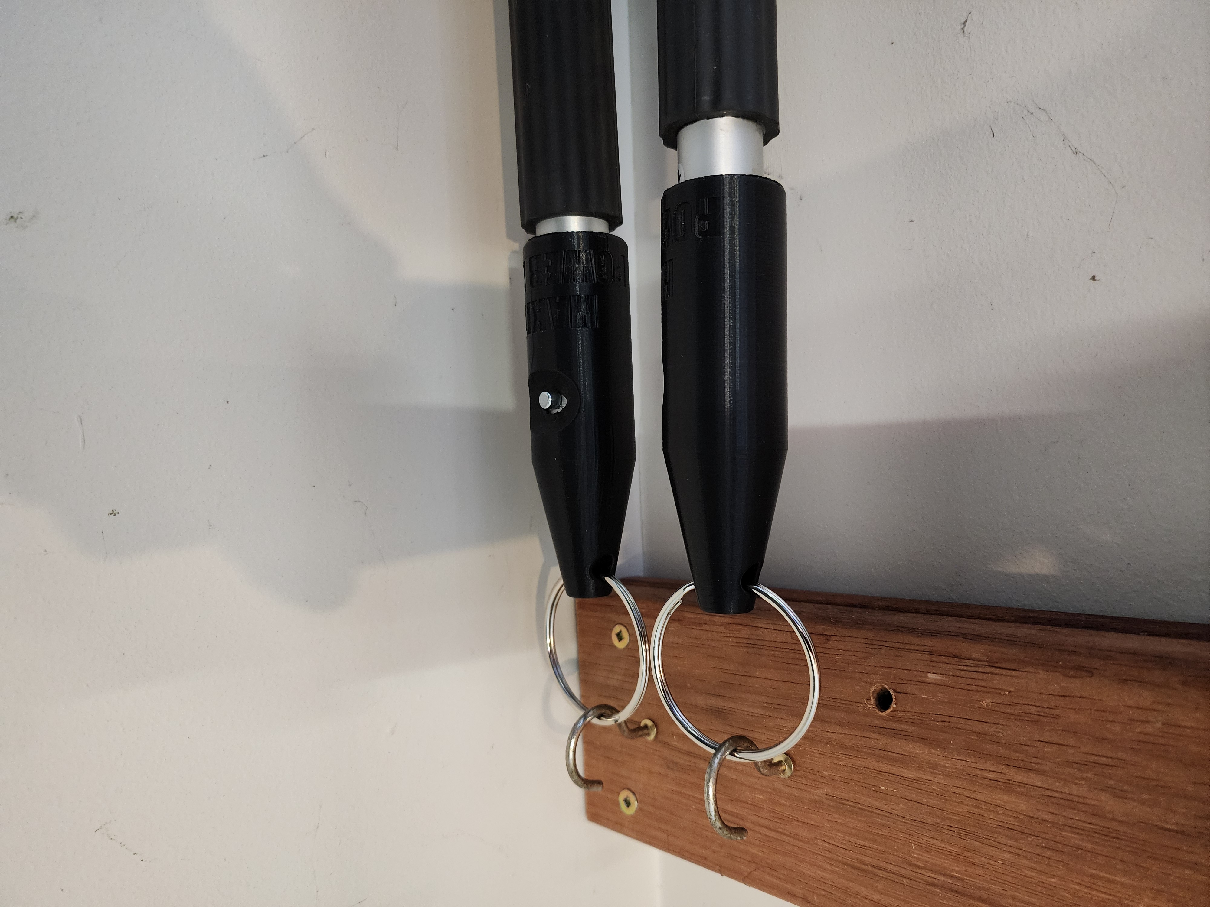 Makita Garden Power Head Accessory Hanger