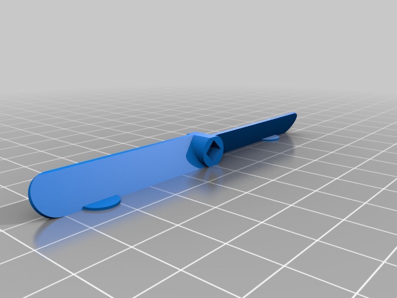 Parametrised Puddle Jumper — thumbnail 2