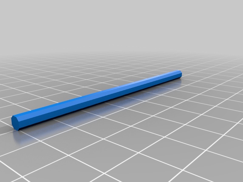 Parametrised Puddle Jumper — thumbnail 3