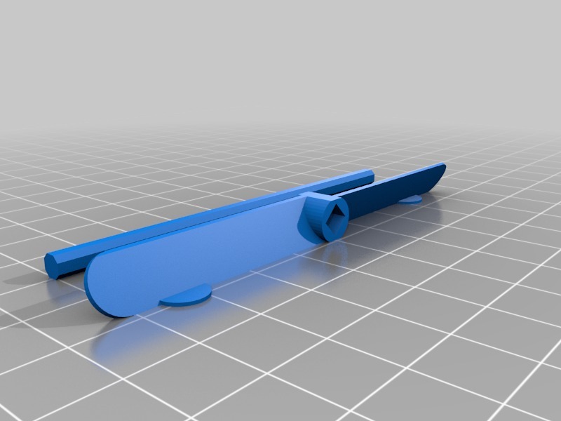 Parametrised Puddle Jumper — thumbnail 4